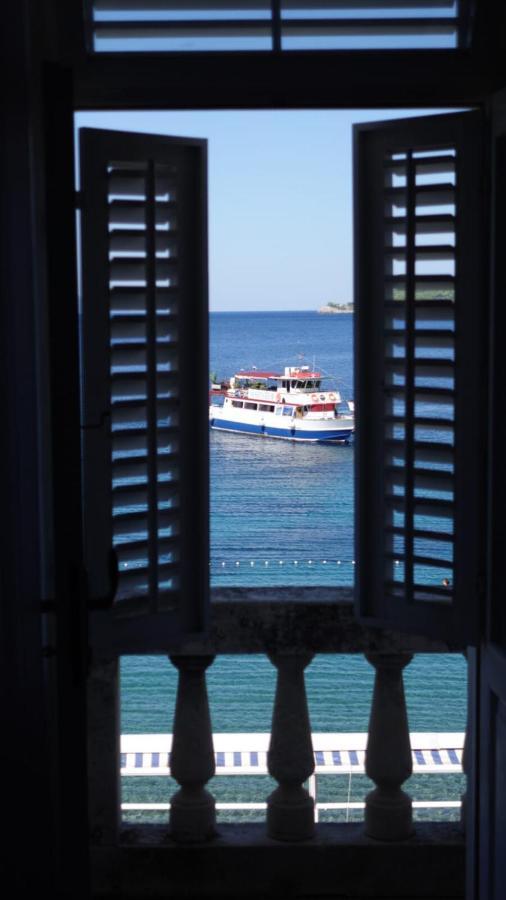 Hotel Glavovic Lopud المظهر الخارجي الصورة