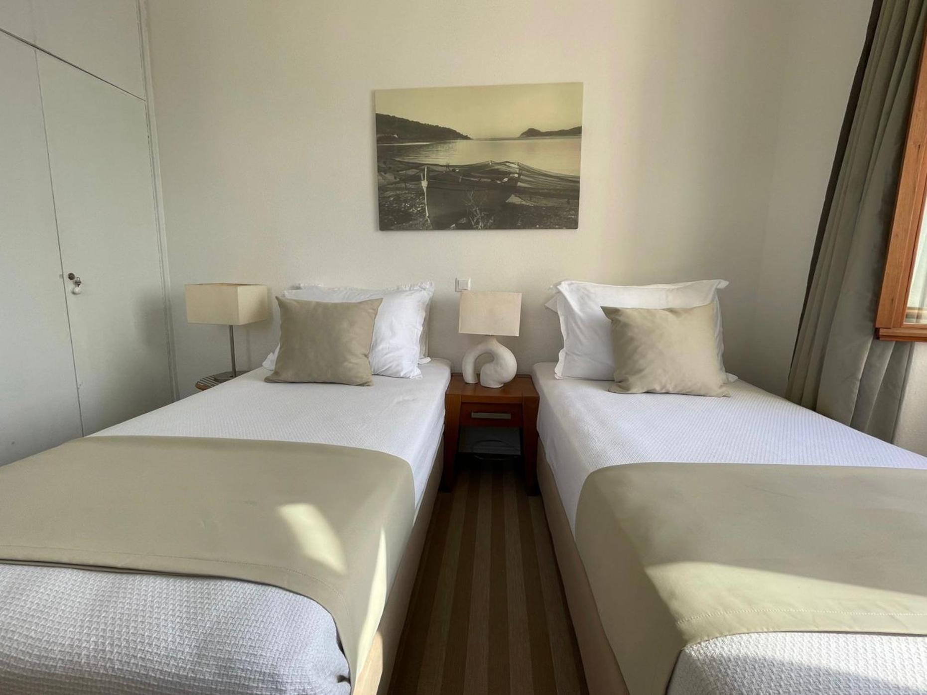 Hotel Glavovic Lopud المظهر الخارجي الصورة