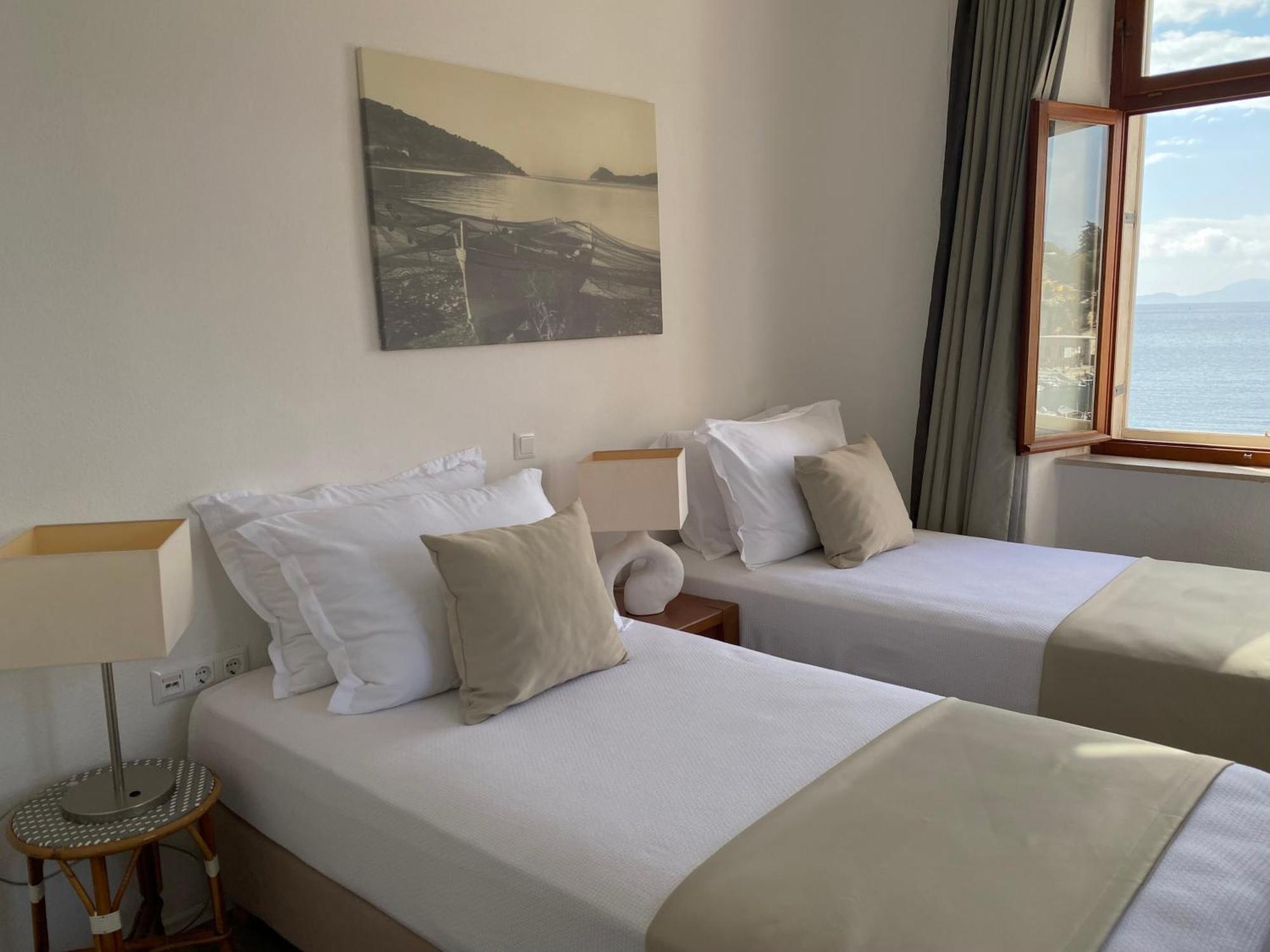 Hotel Glavovic Lopud المظهر الخارجي الصورة