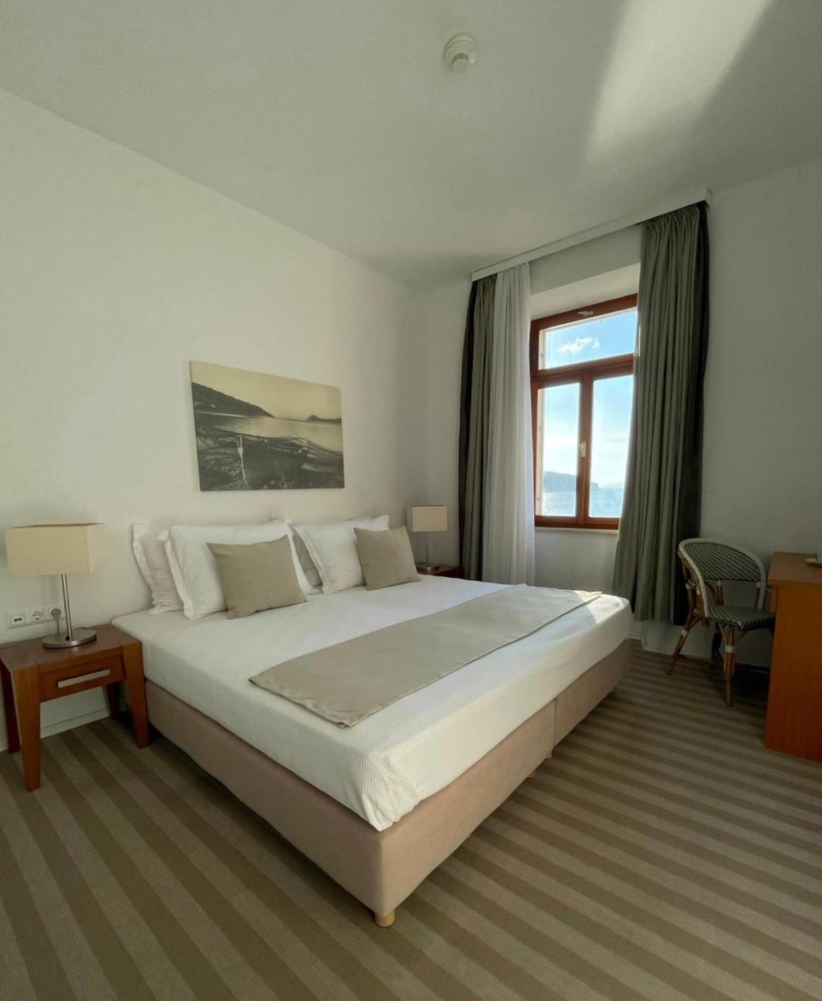 Hotel Glavovic Lopud المظهر الخارجي الصورة