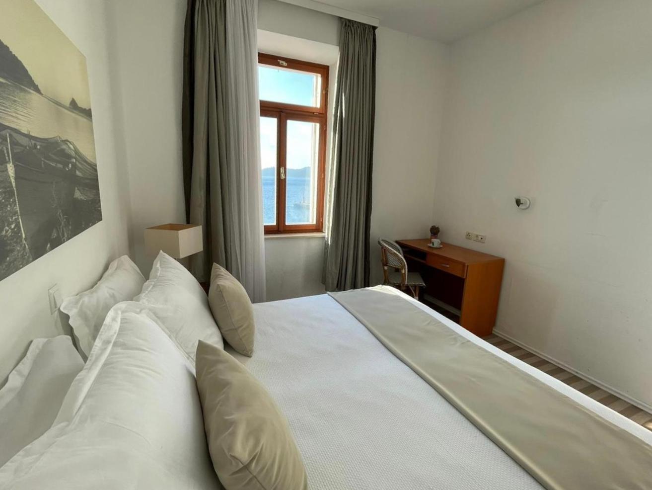 Hotel Glavovic Lopud المظهر الخارجي الصورة