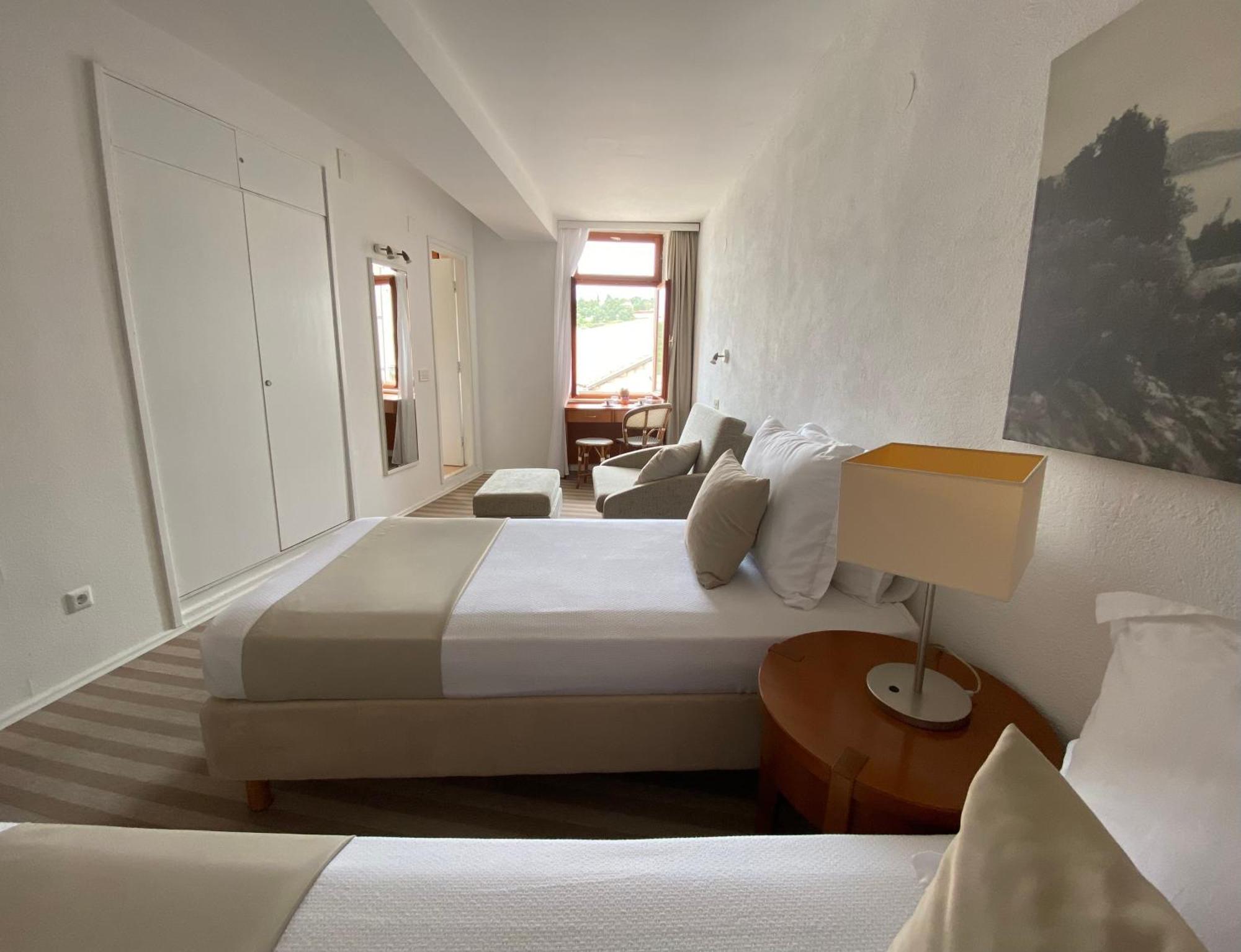 Hotel Glavovic Lopud المظهر الخارجي الصورة