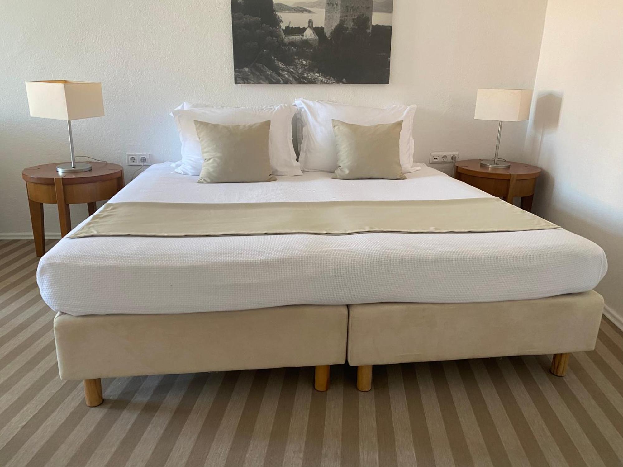 Hotel Glavovic Lopud المظهر الخارجي الصورة