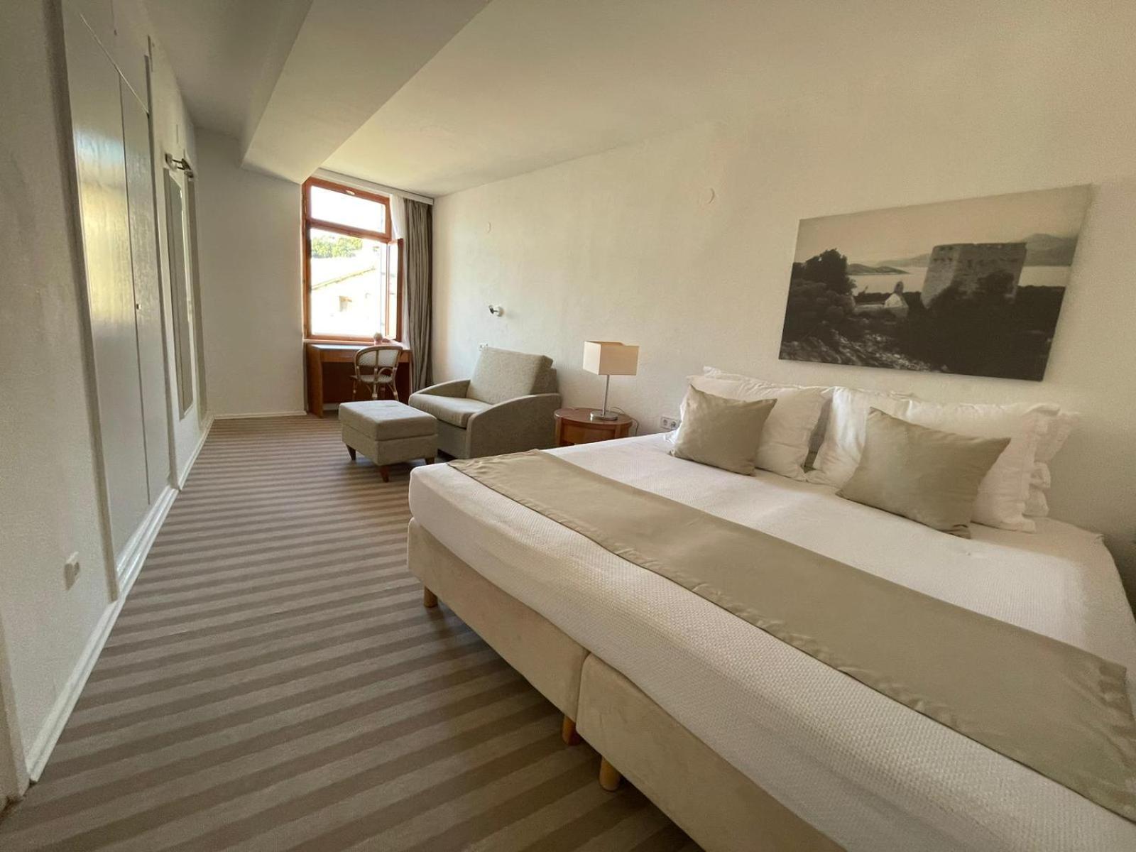 Hotel Glavovic Lopud المظهر الخارجي الصورة